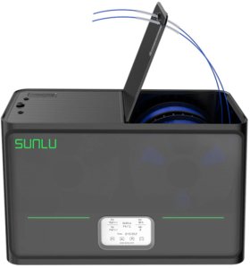 Sunlu SUNLU FilaDryer S4 suszarka do filamentu 3