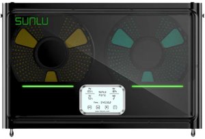 Sunlu SUNLU FilaDryer S4 suszarka do filamentu 5