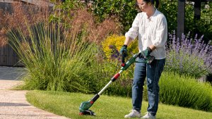 Bosch Powertools UniversalGrassCut 18V-23-450 Solo (06008C1G01) 2