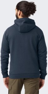Under Armour Bluza Dickies Midweight Fleece DARK NAVY 3