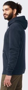 Under Armour Bluza Dickies Midweight Fleece DARK NAVY 2