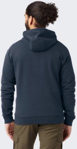 Under Armour Bluza Dickies Midweight Fleece DARK NAVY 3