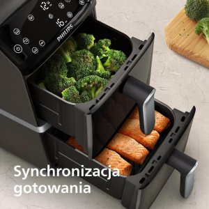 Frytkownica Philips NA461/00 5