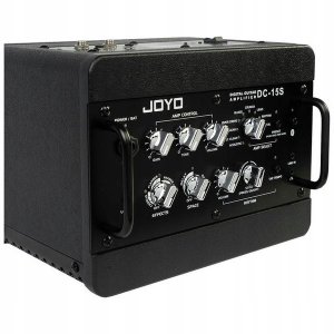 Joyo - Wzmacniacz gitarowy (DC15S) 2
