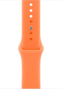 Apple Apple 46mm Clementine Sport Band - M/L 2