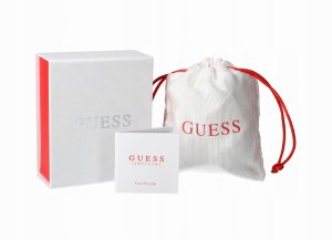 Guess Biżuteria Circle Lights JUBB03162JWRHS 2