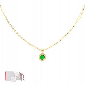 Guess Biżuteria Color My Day JUBN02245JWYGEMT/U 2