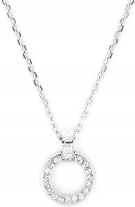 Guess Circle Lights (JUBN03159JWRHT/U) 2
