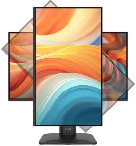 Monitor MSI PRO MP245PHGN E14 4