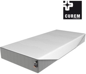 MAXI HURT Materac Curem AVI 80x200 Zeo Case 2