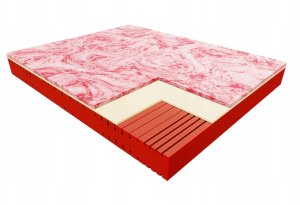 JANPOL Janpol Pola 180x200 Tencel 2