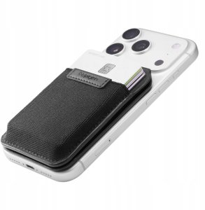 Spigen SPIGEN S314-4 Slim fold tripod wallet MagSafe black 2