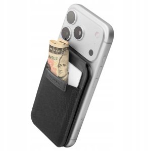 Spigen SPIGEN S314-4 Slim fold tripod wallet MagSafe black 3