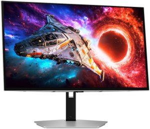 Monitor Samsung Odyssey OLED G8 (LS27HG800SUXEN) 11