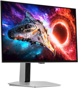 Monitor Samsung Odyssey OLED G8 (LS27HG800SUXEN) 6