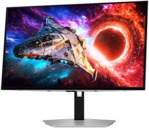 Monitor Samsung Odyssey OLED G8 (LS27HG800SUXEN) 10
