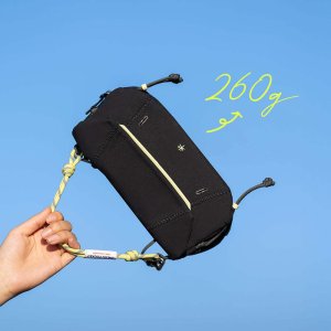 Torba PGYTECH OneGo Pocket Sling Torba fotograficzna na ramię (czarna) 3