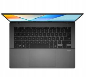 Laptop Asus Vivobook S14 S3407AA-SF012W / 14" OLED / Ultra 7 355 / 16GB / 512GB / W11H (LT-STD-I14-ASU-615) 4