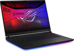 Laptop Asus ROG Strix SCAR 18 G835 Ultra 9 290HX / 64 GB / 2 TB / W11 / RTX 5090 / 240 Hz (G835LXG-U9642W) 3