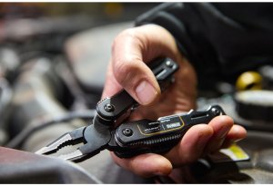 Dewalt Multitool 16IN1 11