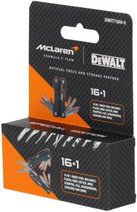 Dewalt Multitool 16IN1 16