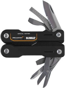 Dewalt Multitool 16IN1 3