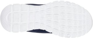 Skechers damskie sneakersy GRACEFUL GET CONNECTED 12615 NVHP 41 2