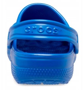 Crocs Chodaki Dziecięce CROCS Classic Clog 206991-4KZ 4