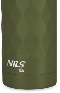 Nils Extreme Butelka 750ML Zielona NC3805 8