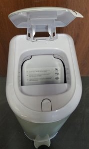 Abakus Kosz na pieluchy AB234 4