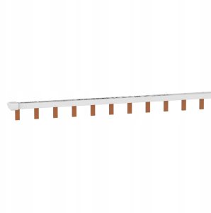 Schneider Szyna łączeniowa sztyftowa 1P 57 modułów EZ9XPH157 2