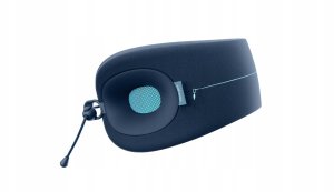 Cabeau Evolution X Turquoise/Charcoal/Teal 2