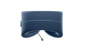 Cabeau Evolution X Turquoise/Charcoal/Teal 4