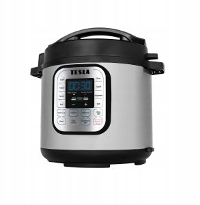 Multicooker Tesla EliteCook K70 WiFi Duo 2