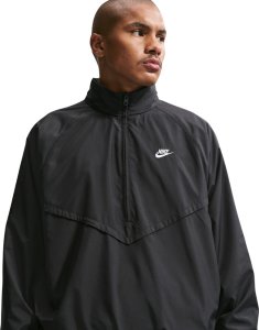 Kurtka męska Berg Outdoor Nike Windrunner czarna IF3390 010 XL 3