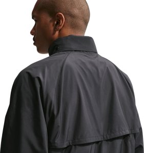 Kurtka męska Berg Outdoor Nike Windrunner czarna IF3390 010 XL 4