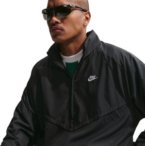 Kurtka męska Berg Outdoor Nike Windrunner czarna IF3390 010 XL 5