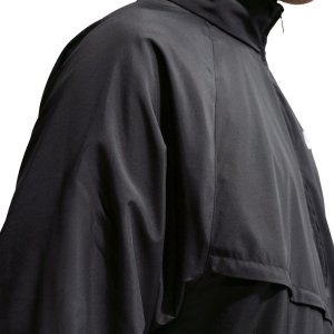 Kurtka męska Berg Outdoor Nike Windrunner czarna IF3390 010 XL 7