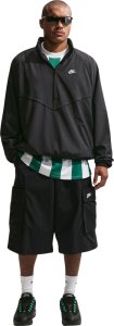 Kurtka męska Berg Outdoor Nike Windrunner czarna IF3390 010 XL 9
