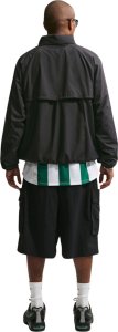 Kurtka męska Berg Outdoor Nike Windrunner czarna IF3390 010 XL 10
