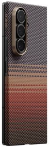 Pitaka PITAKA ULTRA-SLIM CASE, SUNSET - SAMSUNG GALAXY Z FOLD 7 2
