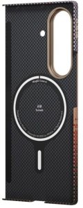 Pitaka PITAKA ULTRA-SLIM CASE, SUNSET - SAMSUNG GALAXY Z FOLD 7 3