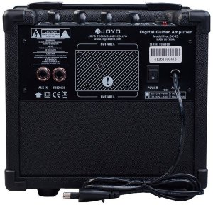 Joyo Wzmacniacz gitarowy (DC15) 2