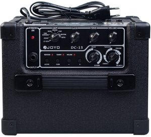 Joyo Wzmacniacz gitarowy (DC15) 3
