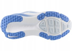 Nike Nike Vomero 18 HM6804-111 białe 36,5 5