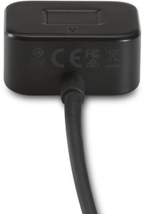 Czytnik Kensington Linii papilarnych VeriMark Desktop 2.0 - Windows Hello i Windows Hello dla firm (K64741WW) 11