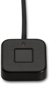 Czytnik Kensington Linii papilarnych VeriMark Desktop 2.0 - Windows Hello i Windows Hello dla firm (K64741WW) 10