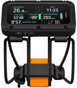 Suunto NAUTIC BUNGEE STRAP KIT​ 3