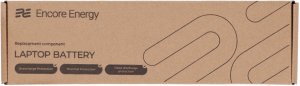 Bateria Encore Energy Nowa Bateria Encore Energy do Dell Inspiron 14R 5421 15 3521 3531 3537 33Wh 14.8V 2200mAh 5421 MR90Y 6