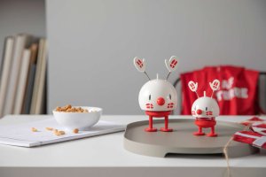 Hoptimist figurka Birthday Bumble S 26191 4